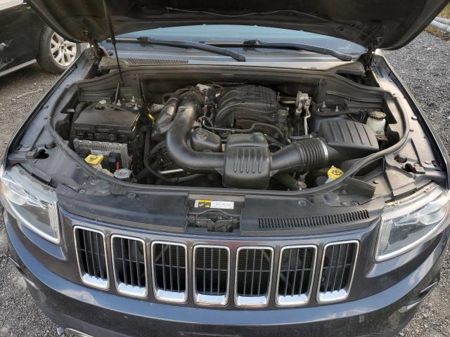 VIN 1C4RJFBG1EC527634 2014 Jeep Grand Cherokee, Lim... no.12