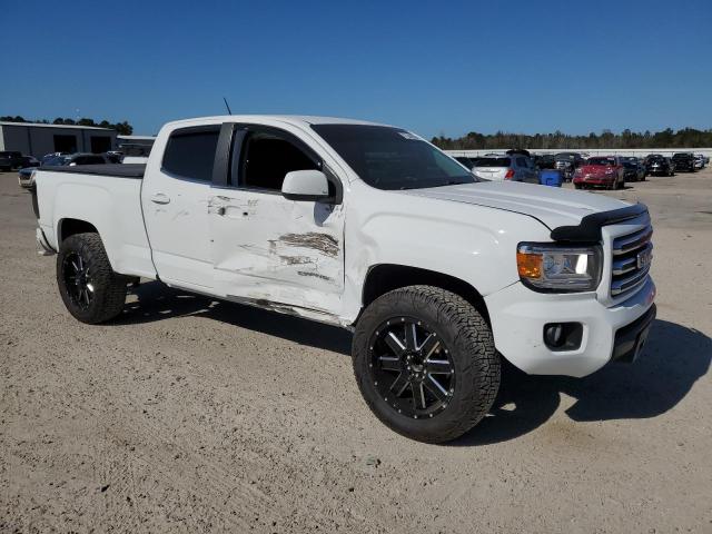 2016 GMC CANYON SLE - 1GTG5CE39G1113390