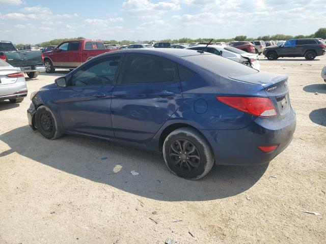 2016 HYUNDAI ACCENT SE - KMHCT4AE4GU999906