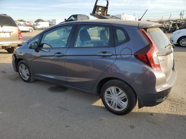 2020 HONDA FIT LX - 3HGGK5H40LM726151
