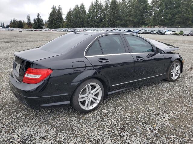 VIN WDDGF4HB6DA783499 2013 Mercedes-Benz C-Class, 250 no.3