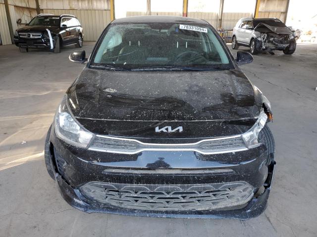 VIN 3KPA24AD2NE478071 2022 KIA Rio, LX no.5