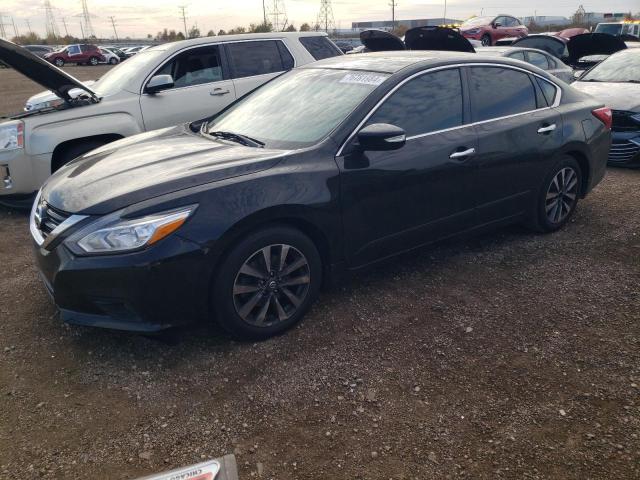 2017 NISSAN ALTIMA 2.5 - 1N4AL3AP5HC279275