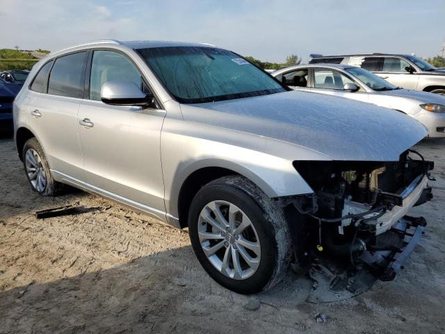 VIN WA1C2AFP8GA039466 2016 Audi Q5, Premium no.4