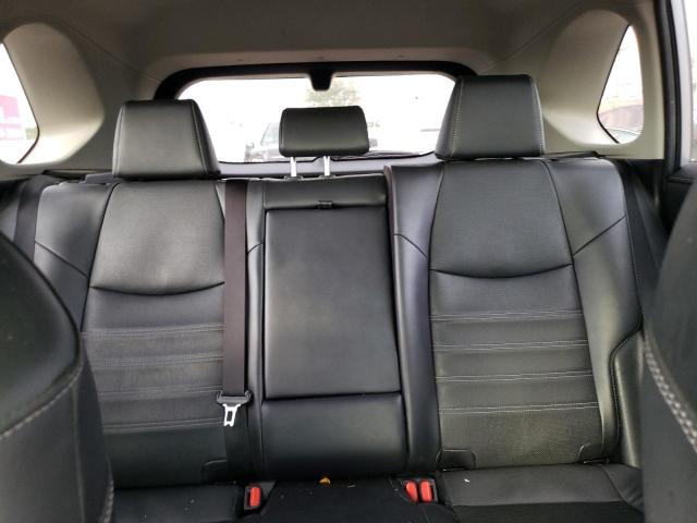 2023 TOYOTA RAV4 LIMIT - JTMD6RFV5PD101688