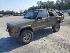 JEEP CHEROKEE S photo