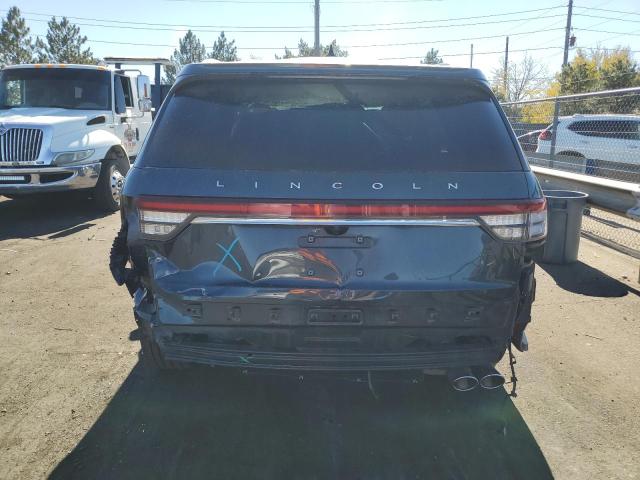 2022 LINCOLN AVIATOR GR 5LMYJ8XY8NNL02066
