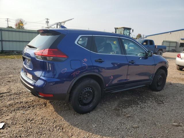 JN8AT2MVXHW009816 Nissan Rogue S 2017