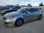 KIA OPTIMA HYB photo