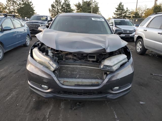 2017 HONDA HR-V EX - 3CZRU6H59HM715540