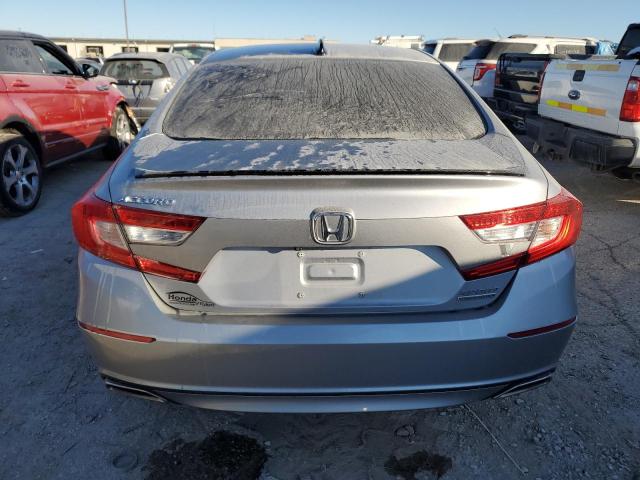 2021 HONDA ACCORD SPO - 1HGCV1F46MA007048