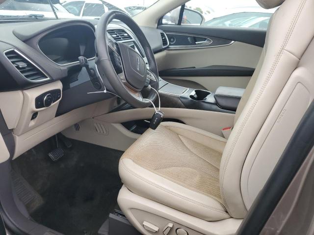 2020 LINCOLN NAUTILUS R - 2LMPJ8KP5LBL12273
