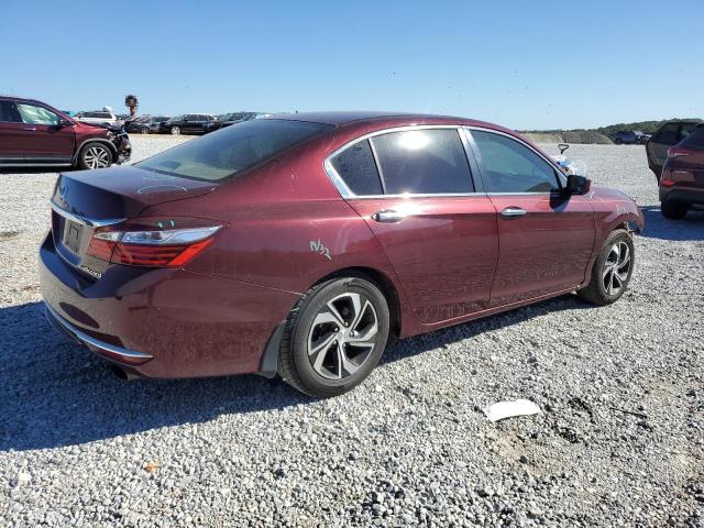 2016 HONDA ACCORD LX - 1HGCR2F3XGA075326
