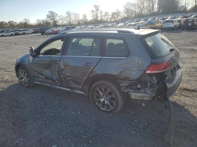 VIN 3VWM17AU4KM515735 2019 Volkswagen Golf, S no.2