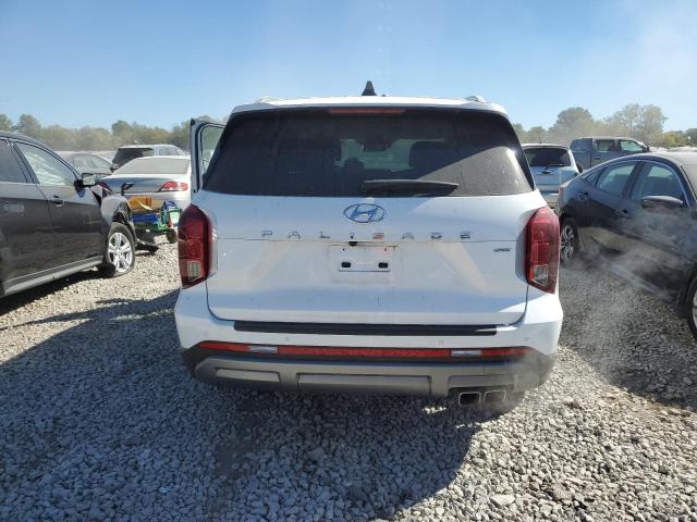 VIN KM8R4DGE6PU594869 2023 Hyundai Palisade, Sel Pr... no.6