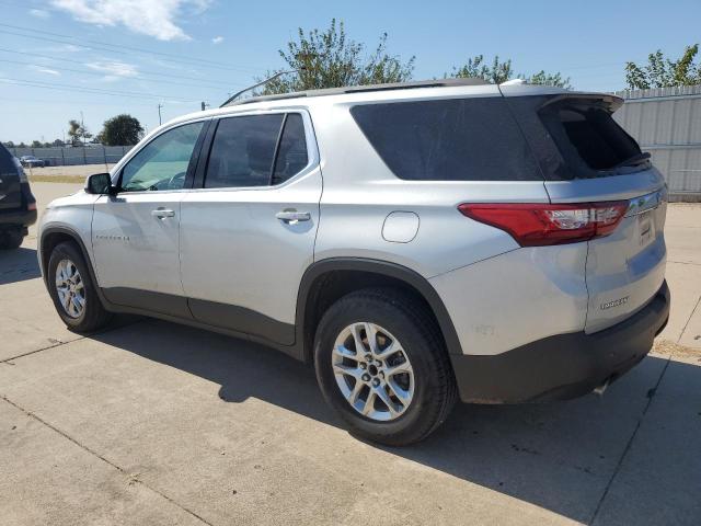 2020 CHEVROLET TRAVERSE L - 1GNERGKW1LJ327504