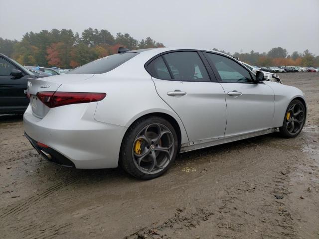 VIN ZARFAECN2H7551647 2017 ALFA ROMEO GIULIA no.3