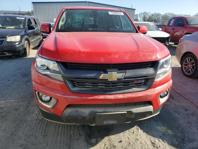 2015 CHEVROLET COLORADO Z - 1GCGTCE31F1274756