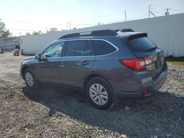 VIN 4S4BSAHC2K3238601 2019 Subaru Outback, 2.5I Pre... no.2