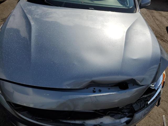 2017 VOLVO S60 - YV126MFL0H2421517