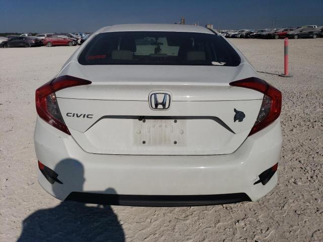 2017 HONDA CIVIC LX - 19XFC2F57HE068945