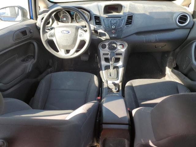 2019 FORD FIESTA SE - 3FADP4EJ9KM158252