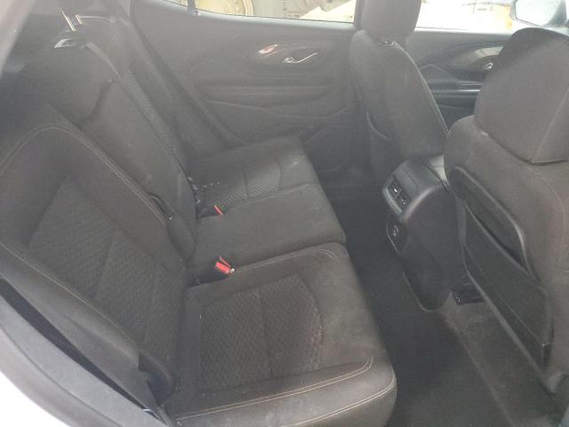 2018 GMC TERRAIN SL - 3GKALMEV7JL402338