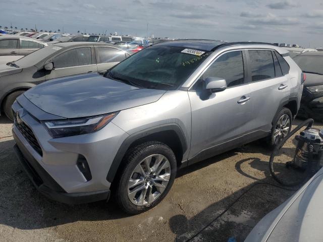 2024 Toyota RAV4, Xle Premium