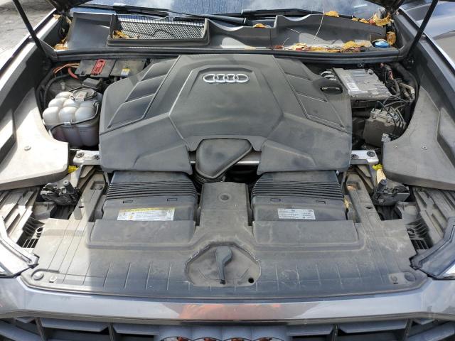 2019 AUDI Q8 PREMIUM - WA1AVAF14KD011861