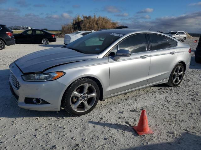 VIN 3FA6P0H7XFR181761 2015 Ford Fusion, SE no.1