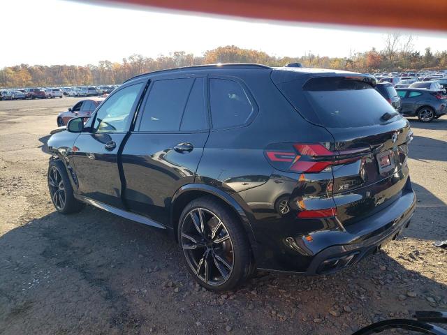 Vin: 5ux33eu01s9x45834, lot: 77319544, bmw x5 m60i m60i 20252