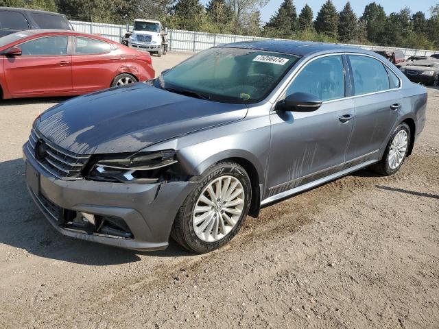 VOLKSWAGEN PASSAT SE