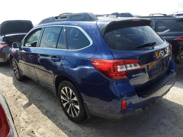 VIN 4S4BSANC5H3213429 2017 Subaru Outback, 2.5I Lim... no.2