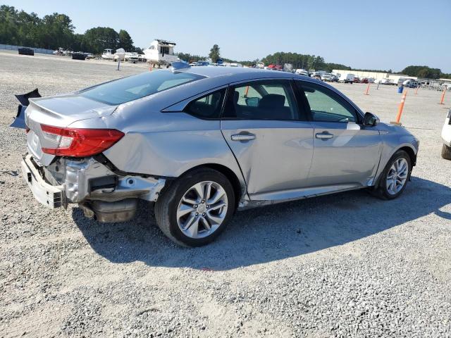 VIN 1HGCV1F12LA115347 2020 Honda Accord, LX no.3