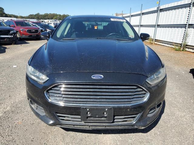 VIN 3FA6P0HR6DR253361 2013 Ford Fusion, SE no.5