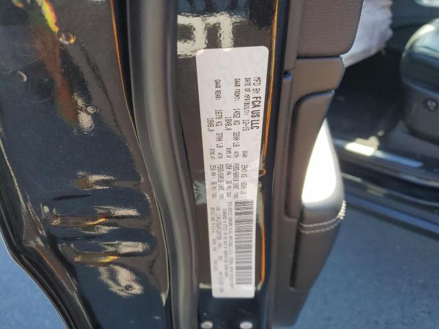 2015 JEEP GRAND CHER - 1C4RJFBG4FC207354