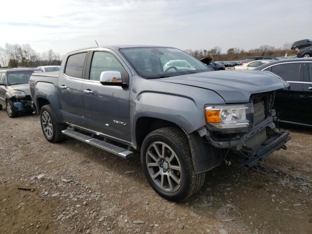 2019 GMC CANYON DEN 1GTG6EEN3K1150440