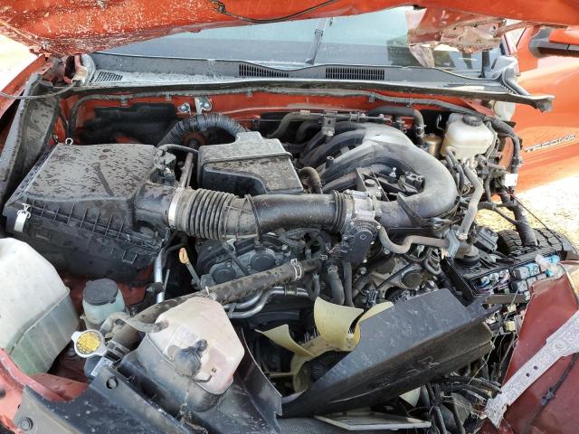 2017 TOYOTA TACOMA DOU - 3TMCZ5AN4HM090093