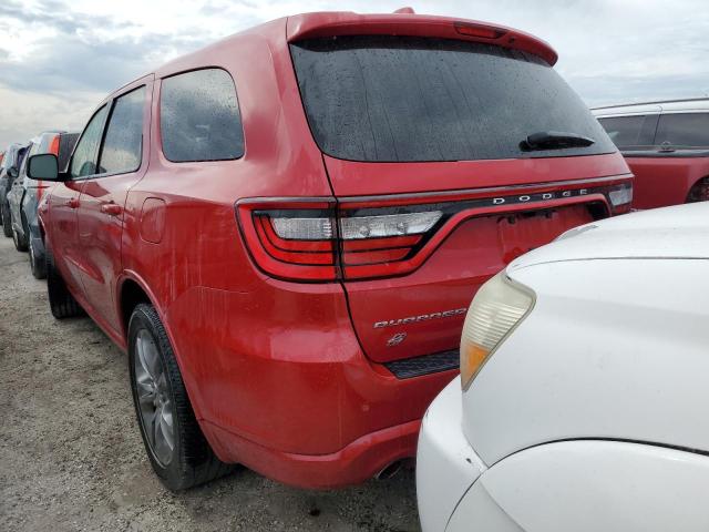 2019 DODGE DURANGO R/ - 1C4SDJCT0KC745101