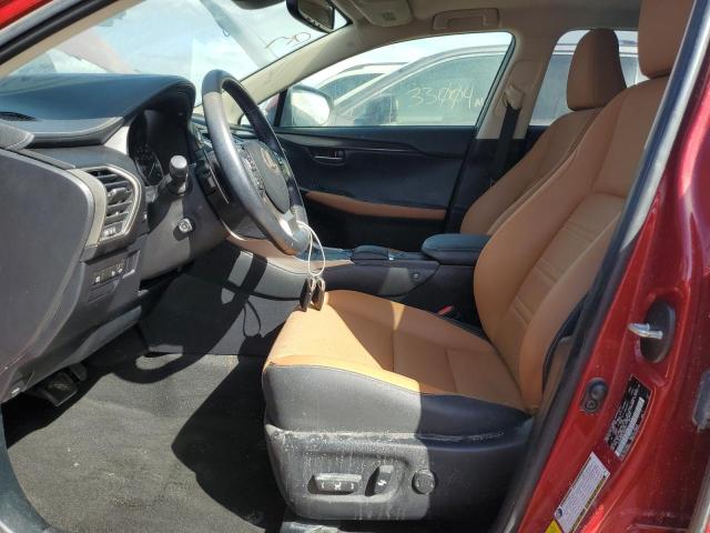2020 LEXUS NX 300 JTJDARBZ6L5020272