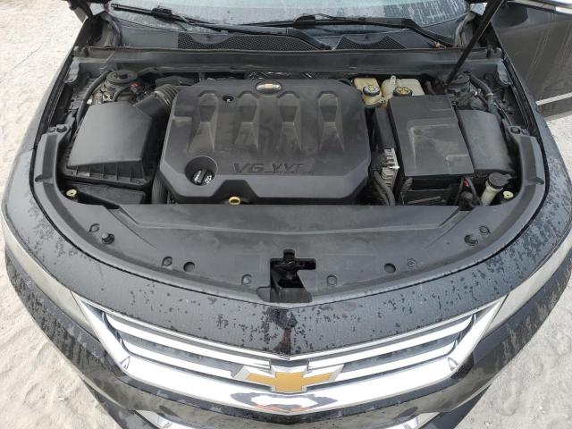 2018 CHEVROLET IMPALA LT - 2G1105S30J9118803