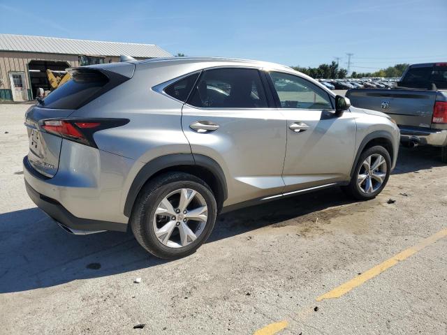2017 LEXUS NX 200T BA - JTJBARBZ0H2145400