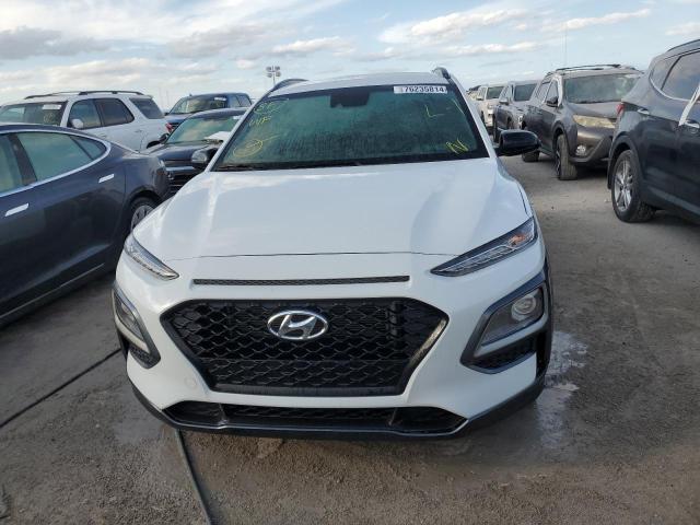 2021 HYUNDAI KONA NIGHT - KM8K63A52MU676897