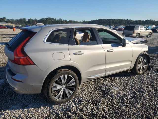 2022 VOLVO XC60 B5 IN - YV4L12DL8N1924999
