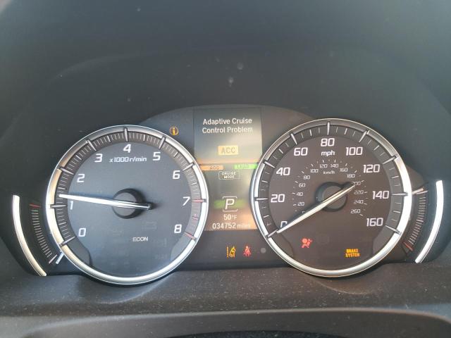 2020 ACURA TLX - 19UUB1F36LA012026