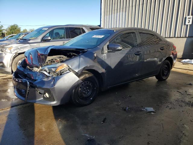 VIN 2T1BURHE9EC024862 2014 Toyota Corolla, L no.1