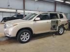 TOYOTA HIGHLANDER photo