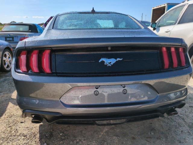 2021 FORD MUSTANG - 1FA6P8TH3M5133775