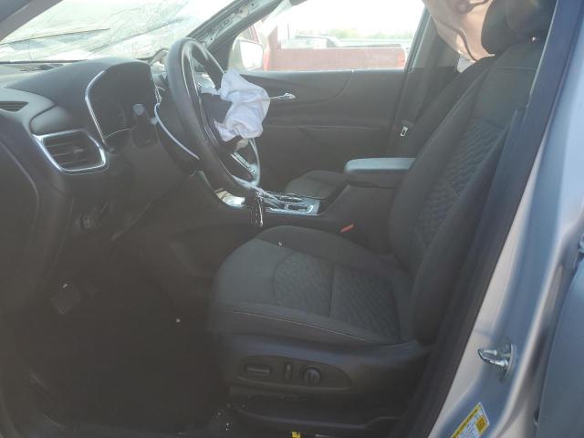 2018 CHEVROLET EQUINOX LT - 2GNAXJEV1J6224758