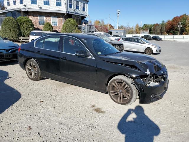 2017 BMW 330 XI - WBA8D9C33HA004905